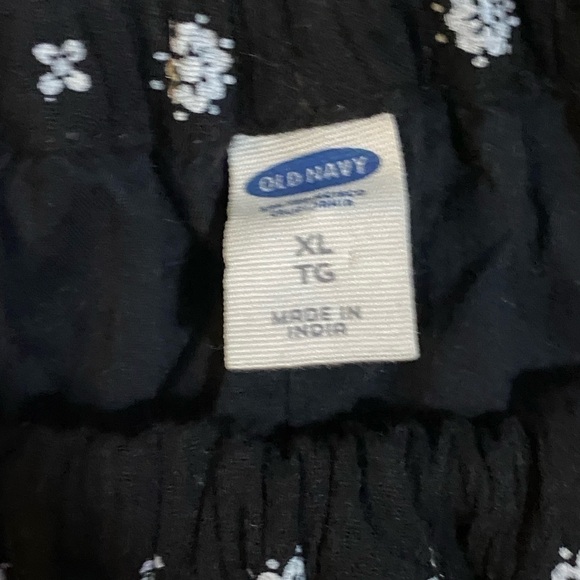 OLD Navy Dotted Mini Dress Size XL - Picture 10 of 11